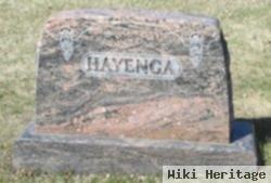 Jacob Hayenga