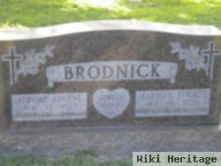 Jerome Eugene Brodnick