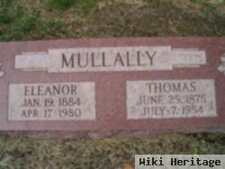 Thomas Mullally