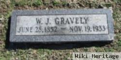 W. J. Gravely