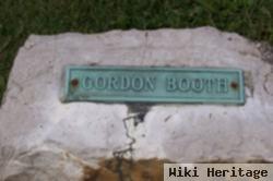 Gordon Booth