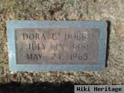 Dora G. Dobbs