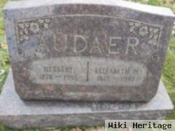 Herbert Audaer