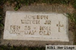 Joseph Wetsch, Jr