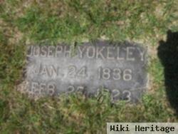 Joseph Yokeley