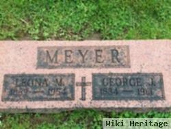 George J. Meyer