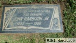 John Harbison, Jr