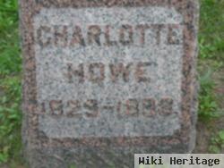 Charlotte L Moe Howe