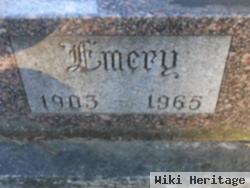 Emery Winker