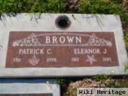 Eleanor J. Brown