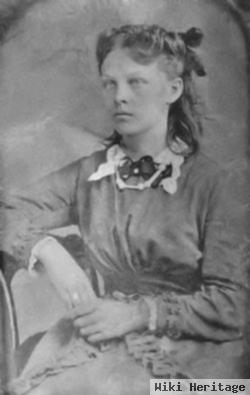 Mary Elizabeth Tilley Cagle