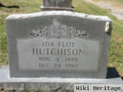 Ida Floy Hutchison