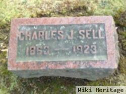 Charles J Sell