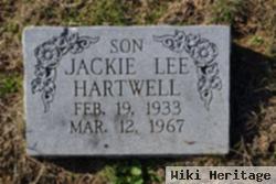 Jackie Lee Hartwell
