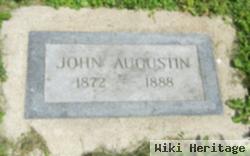 John Augustin