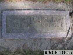 George Mitchell