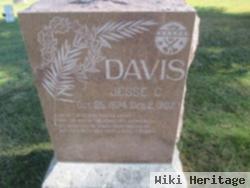 Jesse C. Davis