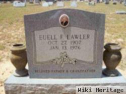 Euell F. Lawler