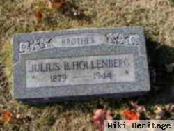 Julius B. Hollenberg