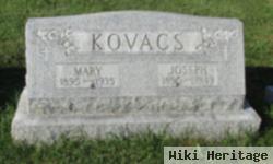 Joseph Kovacs