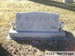 William S. Kenworthy