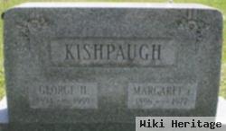 George H. Kishpaugh