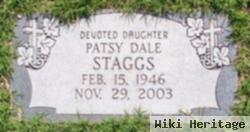 Patsy Dale Staggs