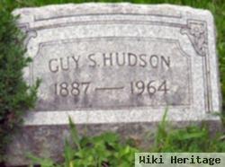 Guy S. Hudson