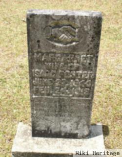 Margaret Foster