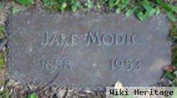 Jake Modic