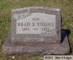 Brad S Young