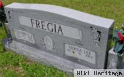 Verna Lee Edgar Fregia