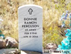 Donnie Ramon Ferguson