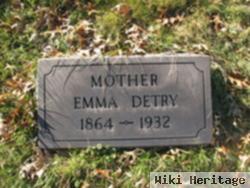 Emma Detry