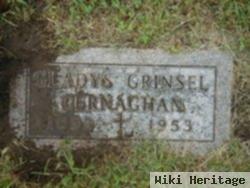 Gladys Grinsel Cernaghan