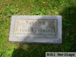 Edward Taylor