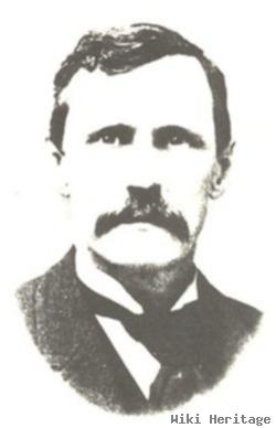 George Howard Hazzard, Sr