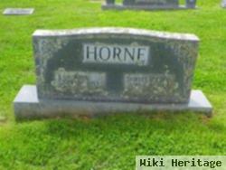 John Horne