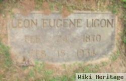 Leon Eugene Ligon