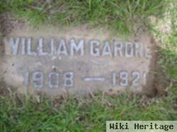 William Gardner