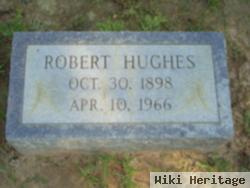 Robert Hughes