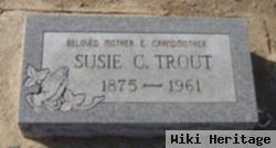 Susie C. Trout