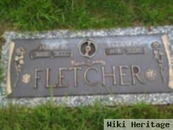 James H Fletcher