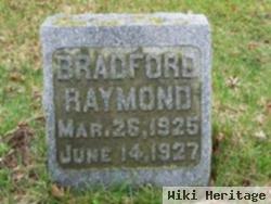 Raymond Bradford