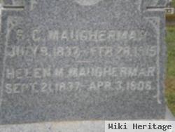 Helen M. Maughermar