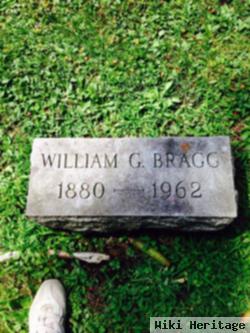 William G Bragg