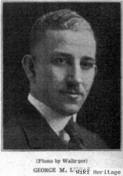 George M. Lucas