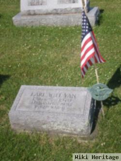 Earl W. Levan