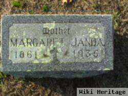 Margaret Ankenbrandt Janda