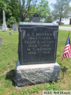 David Thomas Morrow